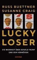 bokomslag Lucky Loser