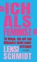 bokomslag 'Ich als Feminist ...'