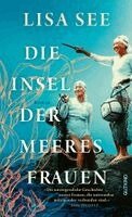 Lisa See - Die Insel der Meeresfrauen, Inbunden. Tillgänglighet: Lägg i varukorg