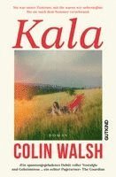 Colin Walsh - Kala, Inbunden