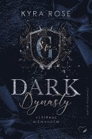 bokomslag Dark Dynasty