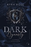 bokomslag Dark Dynasty