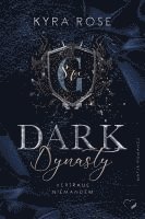 Dark Dynasty 1