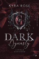 Kyra Rose, Federherz Verlag - Dark Dynasty, Häftad