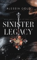 bokomslag Sinister Legacy