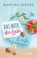 bokomslag Das Meer, die Liebe und ich