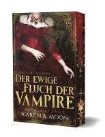 bokomslag Der ewige Fluch der Vampire