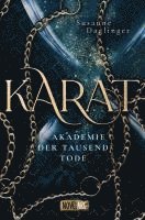 Karat - Akademie der Tausend Tode 1