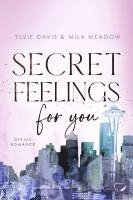 Secret Feelings for you 1