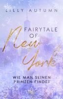 Fairy Tale of New York - wie man seinen Prinzen findet 1