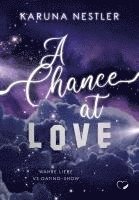 bokomslag A Chance at Love