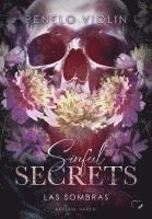 bokomslag Sinful Secrets