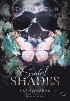 bokomslag Sinful Shades