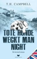 bokomslag Tote Hunde weckt man nicht