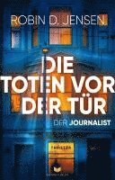 bokomslag Die Toten vor der Tür