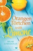 bokomslag Orangentörtchen trifft Limone