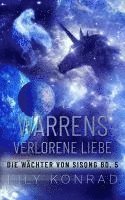 Warrens verlorene Liebe 1