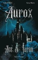 bokomslag Aurox