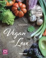 bokomslag Vegan with Love