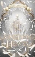 bokomslag Kingdom of Heaven