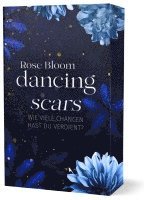 bokomslag Dancing Scars