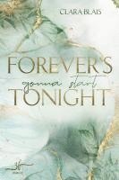 Forever's gonna start tonight 1