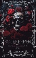 bokomslag Soulkeeper