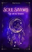 bokomslag Soul Saviors