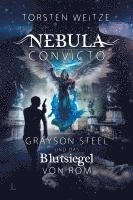 Grayson Steel und das Blutsiegel von Rom 1