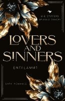 bokomslag Lovers & Sinners