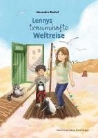 bokomslag Lennys traumhafte Weltreise
