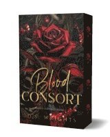 bokomslag Blood Consort