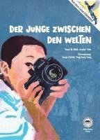 bokomslag Der Junge zwischen den Welten