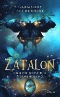 bokomslag Zatalon