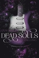 Dead Souls Falling 1