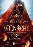 Die Melodie der Wünsche 1