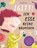 bokomslag Igitt - Ich esse keine Bäumchen