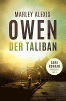 Marley Alexis Owen, Marley Alexis Owen - Der Taliban, Häftad. Tillgänglighet: Lägg i varukorg