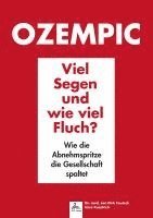 bokomslag Ozempic Viel Segen und wie viel Fluch?