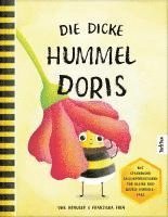 bokomslag Die dicke Hummel Doris