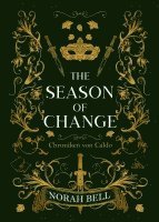 The Season of Change 1