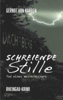 Schreiende Stille 1