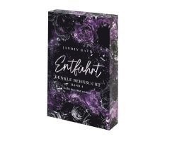 Jasmin Baur - Entführt, Häftad