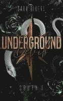 bokomslag Underground Devils South 2
