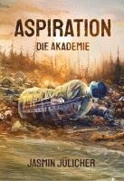 Jasmin Jülicher, Jasmin Jülicher - Aspiration, Häftad