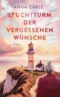 bokomslag Leuchtturm der vergessenen Wünsche