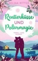 bokomslag Rentierküsse und Polarmagie