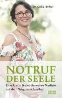 bokomslag Notruf der Seele