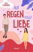 Mila Summers, Mila Summers - Auf Regen folgt Liebe, Häftad