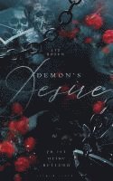 bokomslag Demon¿s Desire